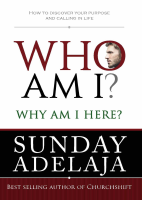 Who Am I_ Why Am I here - Sunday Adelaja.pdf